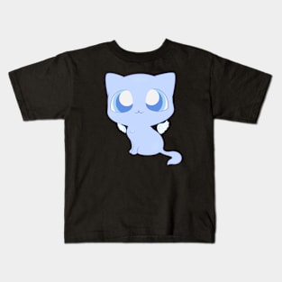 The Cutest Kitten Kids T-Shirt